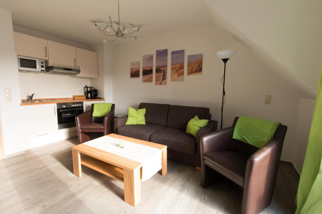 Dat Ferienhus Ferienwohnung Dat Ferienhus Whg 06 Og Норддайх Экстерьер фото