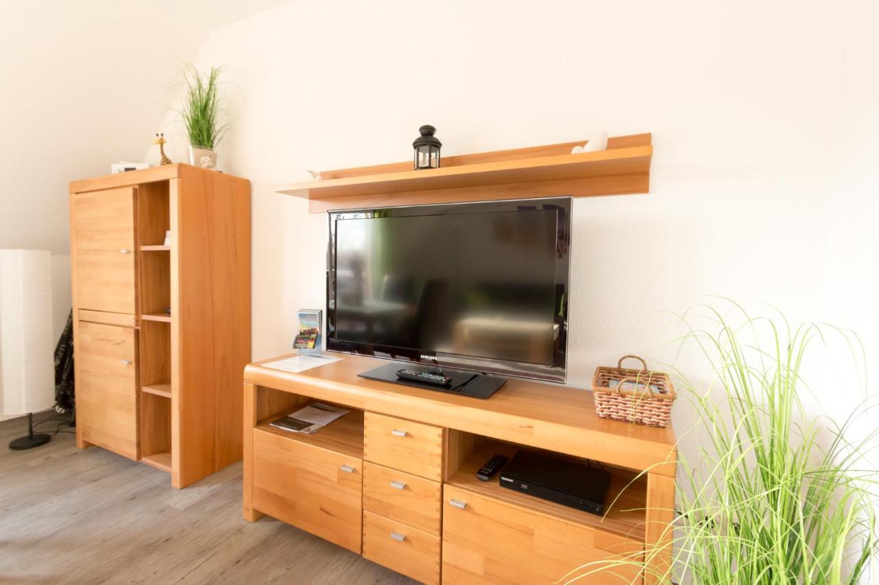 Dat Ferienhus Ferienwohnung Dat Ferienhus Whg 06 Og Норддайх Экстерьер фото