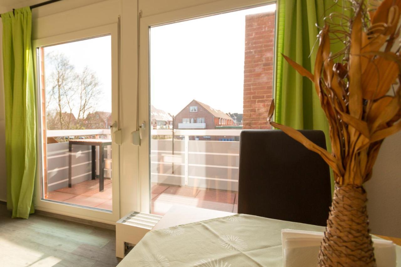 Dat Ferienhus Ferienwohnung Dat Ferienhus Whg 06 Og Норддайх Экстерьер фото